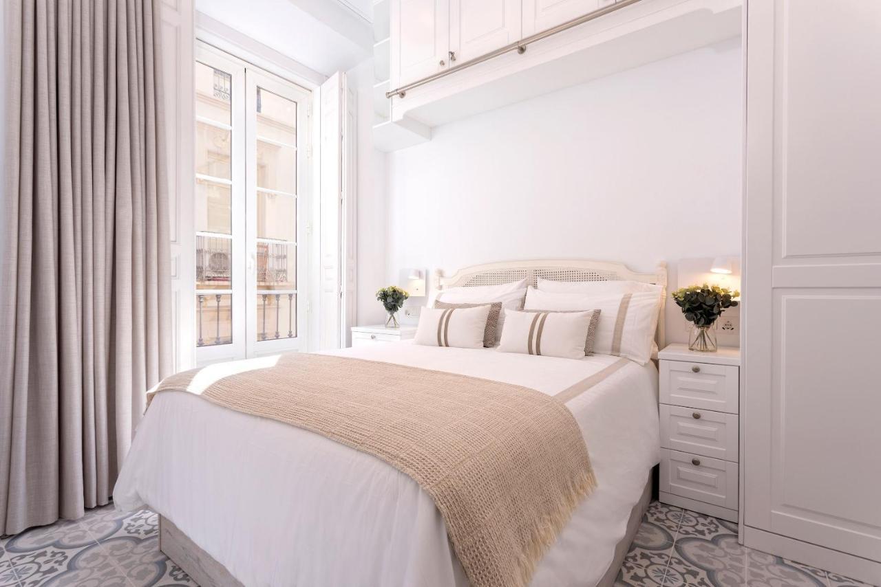 Genteel Home Marin Garcia มาลากา ภายนอก รูปภาพ
